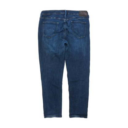 Regular Jeans