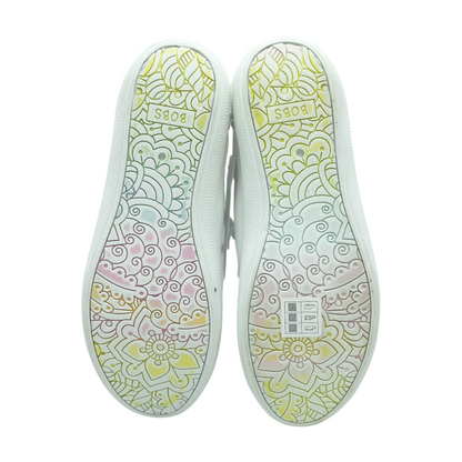 Bobs B Cute Low-Top Athletic Shoes