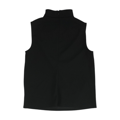 Black Blouse