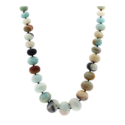 Costume Beaded Necklace