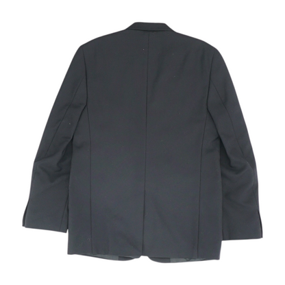 Black Sport Coat
