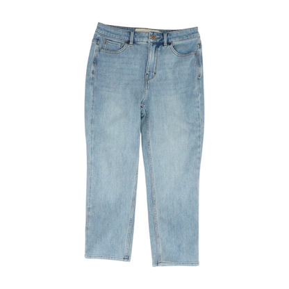 Blue Petite Jeans