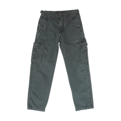 Black Regular Jeans