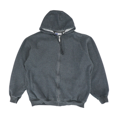 Gray Solid Jacket