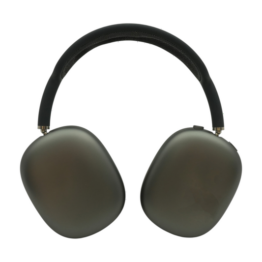 Apple Space Gray AirPods Max Noise Cancelling Headphones – Image 1