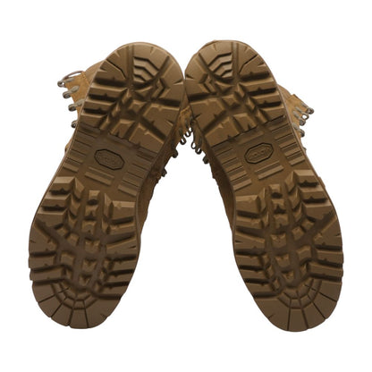 Tan Work/hiking Boots
