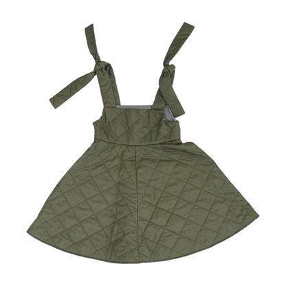 Olive Dress