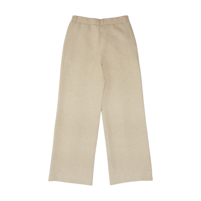 Beige Pants