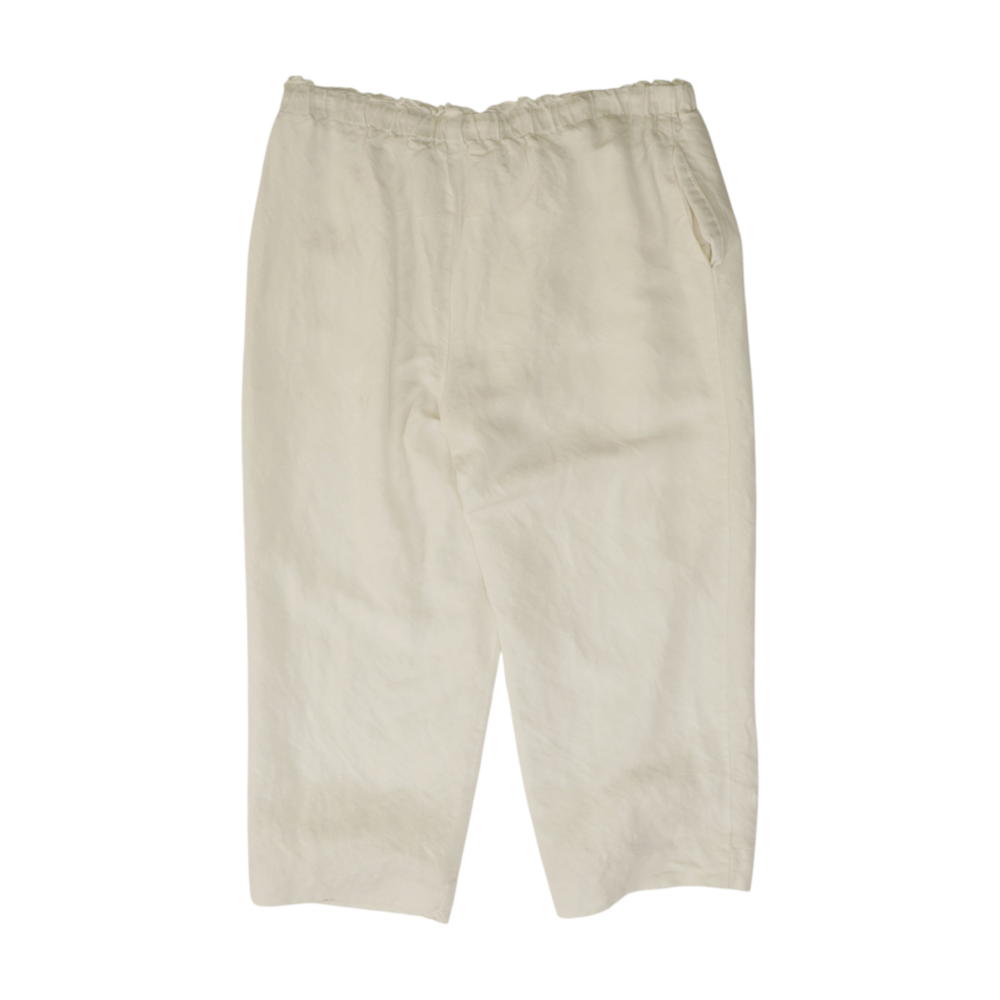 White Pants