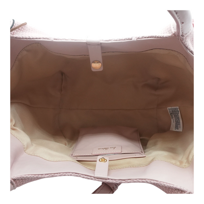 Pink Crossbody