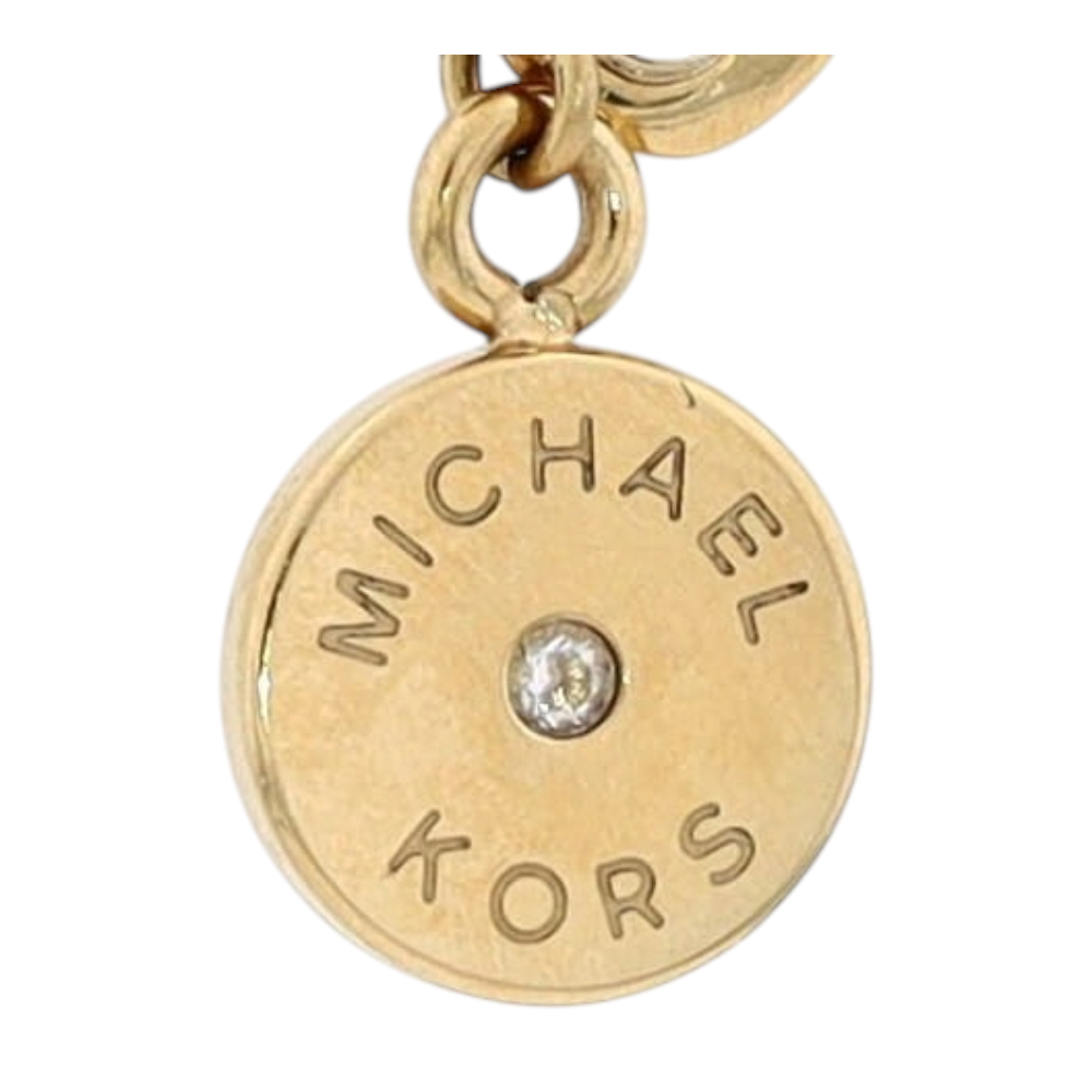 Costume Pendant Necklace