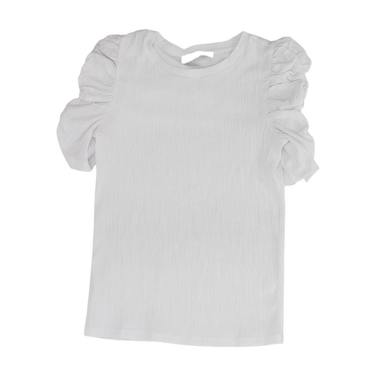 White Blouse