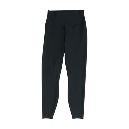 Black Active Leggings