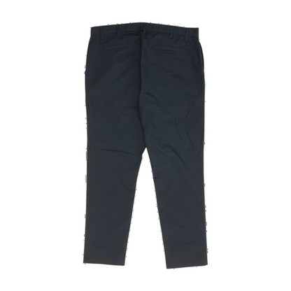 Navy Regular Pants