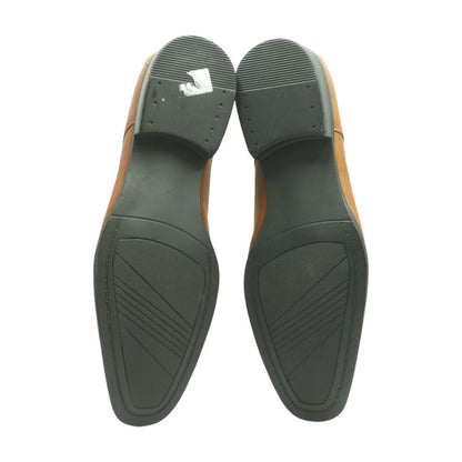 Brown Derby/oxford Dress Shoes