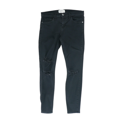 Black Skinny Jeans