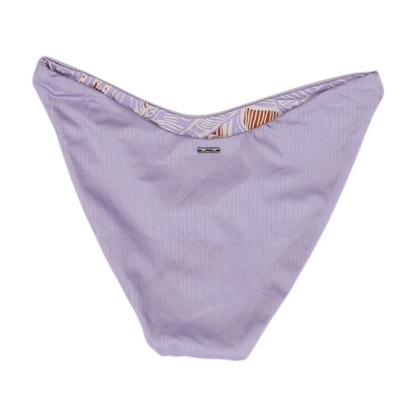 Purple Swim Bottom