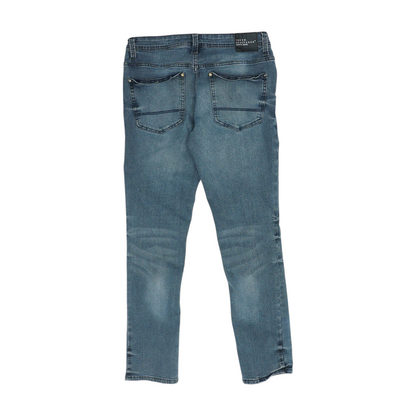 Slim Jeans