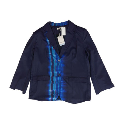 Navy Misc Blazer