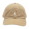 Brown Ballcap
