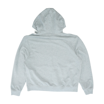 Gray Solid Active Jacket