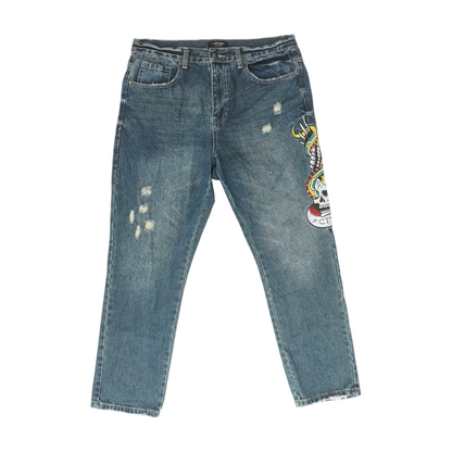 Regular Jeans