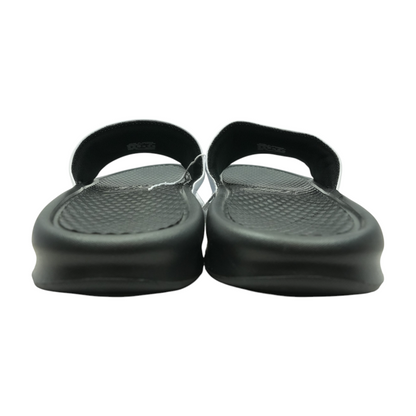 Benassi JDI Athletic Slide Athletic Shoes