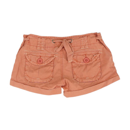 Pink Shorts