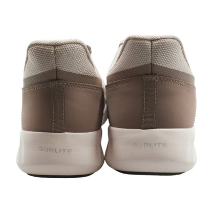 Sublite Legend Pink Low Top Athletic Shoes