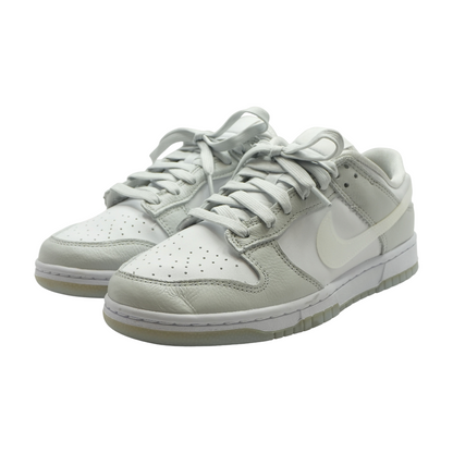 Dunk Low Photon Dust Low-Top Athletic Shoes