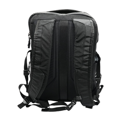 Black Backpack