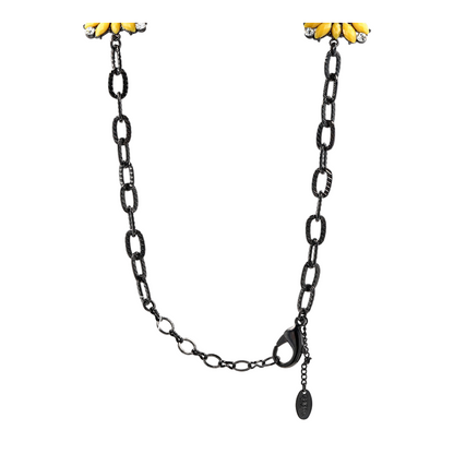 Costume Statement Necklace