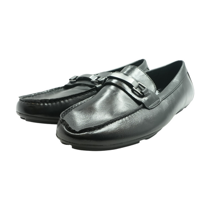 Black Dress Shoes