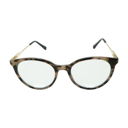Tortoise Round Eyeglasses FRAMES ONLY