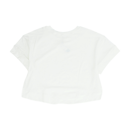 White Active T-Shirt