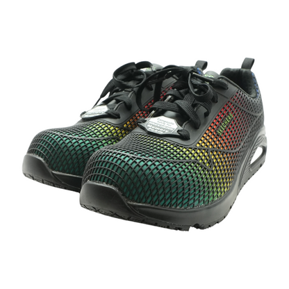 Uno SR Multi Work Low-Top Athletic Shoes