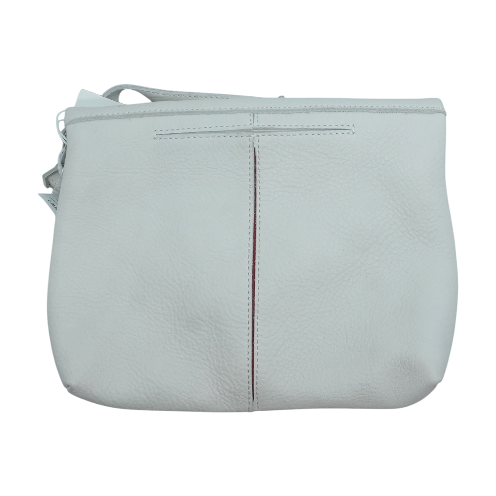 VIP Medium Crossbody in Calla Lily