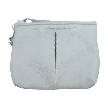 VIP Medium Crossbody in Calla Lily