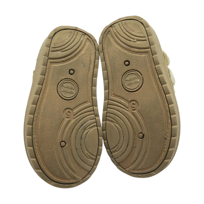Tan Boots Shoes