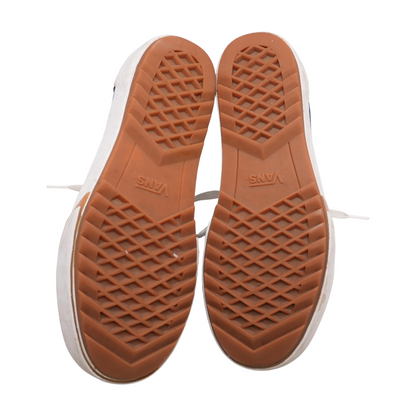 Old Skool Platform Athletic Shoes