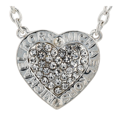 Costume Pendant Necklace