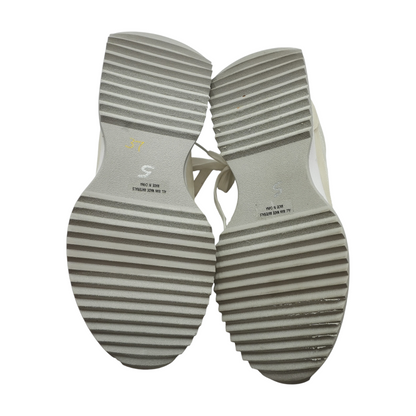 Bynx Sneakers Low-Top Athletic Shoes