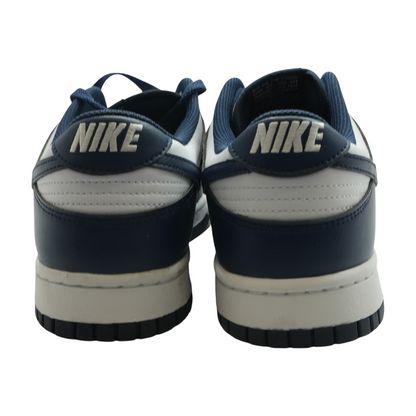Dunk Low Retro Low-Top Athletic Shoes