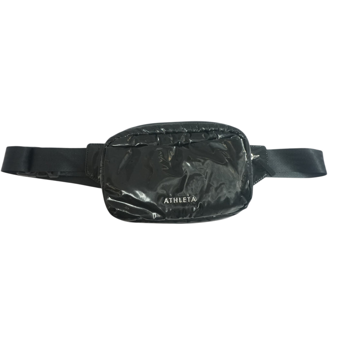 Black Belt Bag