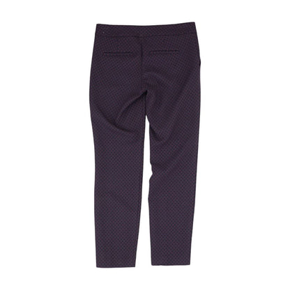 Navy Misc Dress Pants