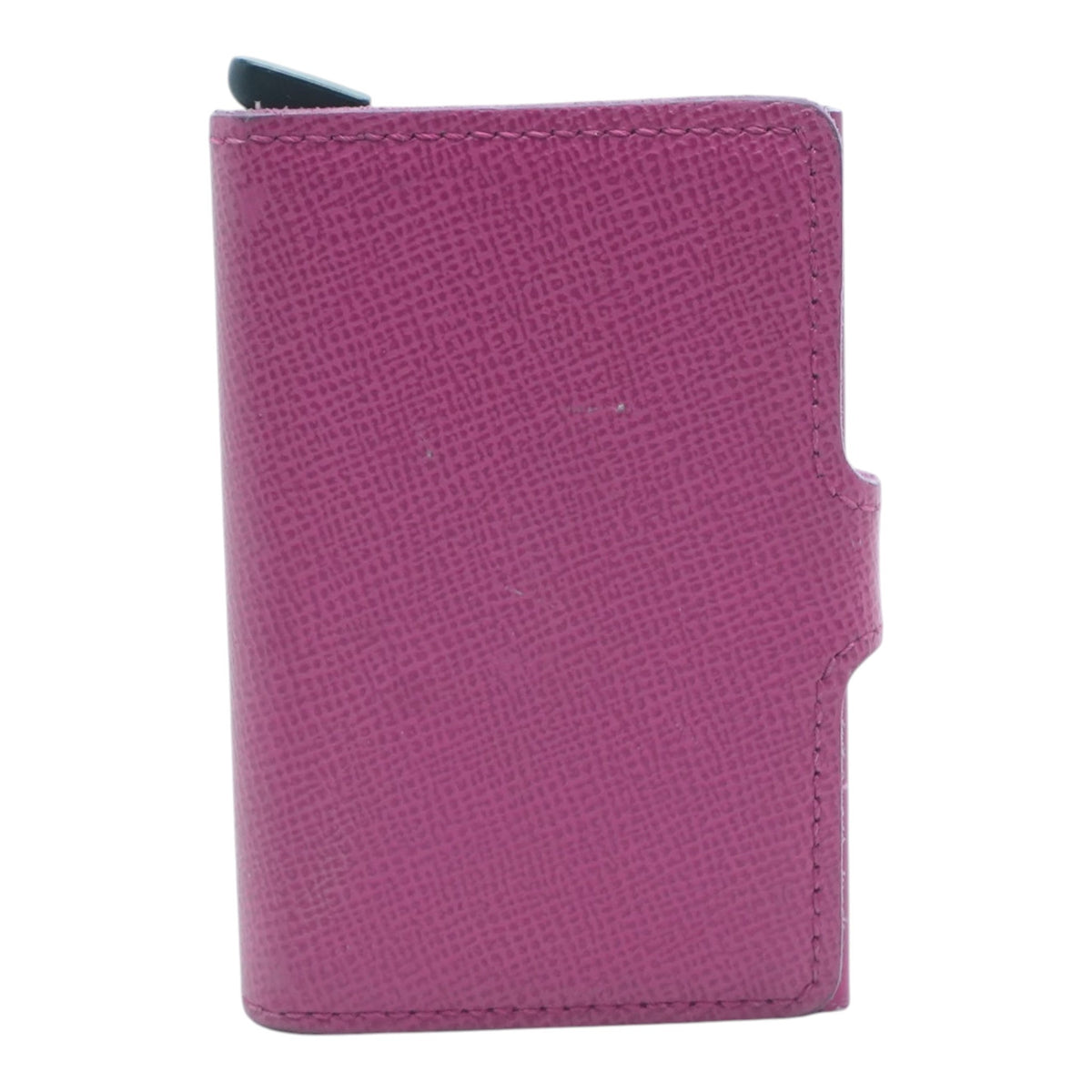 Secrid Pink Card Case Wallet – Image 2