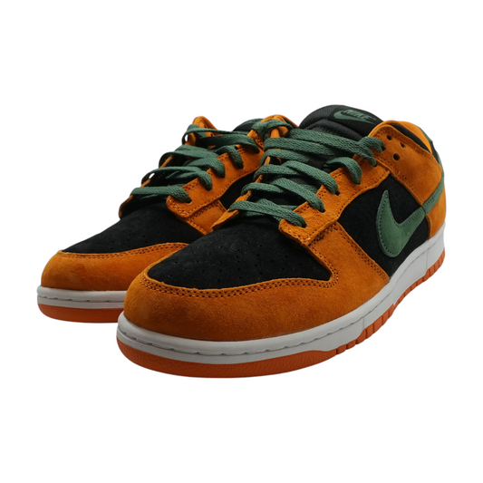 Dunk Low Ceramic Low-Top Athletic Shoes