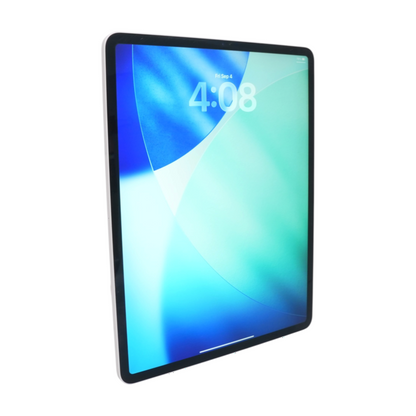 iPad Pro 12.9-inch (4th Gen) 12.9" Silver 4th Gen 256GB WiFi UB RENEWED Tablet