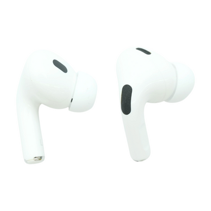 White AirPods Pro 2nd Generation (Lightning) Wireless Earbuds