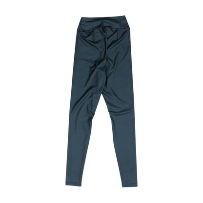 Black Fashion Leggings